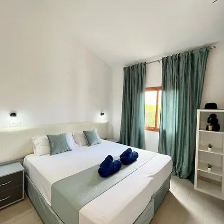 Holiday home Xookoob Tropical Retreat