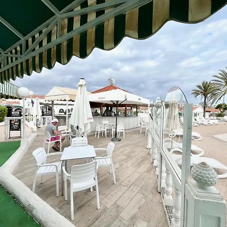 Holiday home Xookoob Tropical Retreat San Bartolome de Tirajana (Gran Canaria)