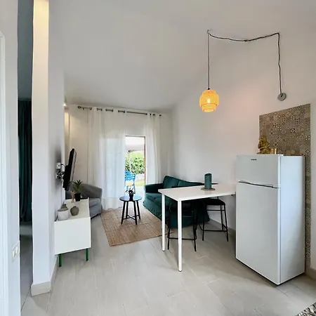 Xookoob Tropical Retreat Holiday home *