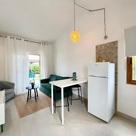 Holiday home Xookoob Tropical Retreat *