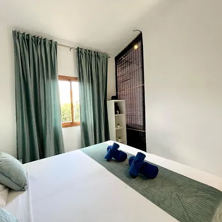 Xookoob Tropical Retreat San Bartolome de Tirajana (Gran Canaria)