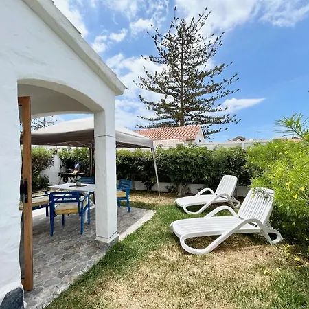 Xookoob Tropical Retreat Holiday home