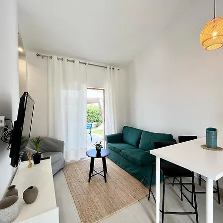 Holiday home Xookoob Tropical Retreat San Bartolome de Tirajana (Gran Canaria)