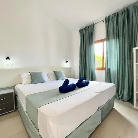 Xookoob Tropical Retreat * San Bartolome de Tirajana (Gran Canaria)