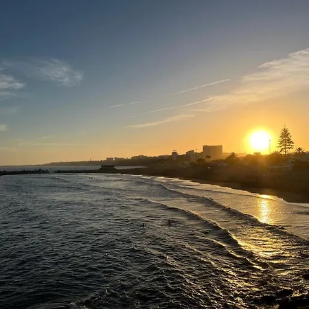 Holiday home Xookoob Tropical Retreat San Bartolome de Tirajana (Gran Canaria)