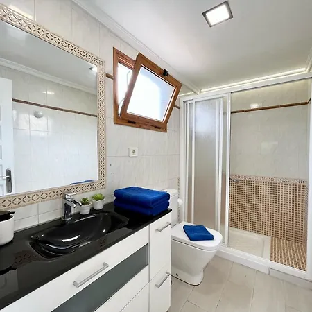 Holiday home Xookoob Tropical Retreat