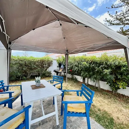 Holiday home Xookoob Tropical Retreat San Bartolome de Tirajana (Gran Canaria)