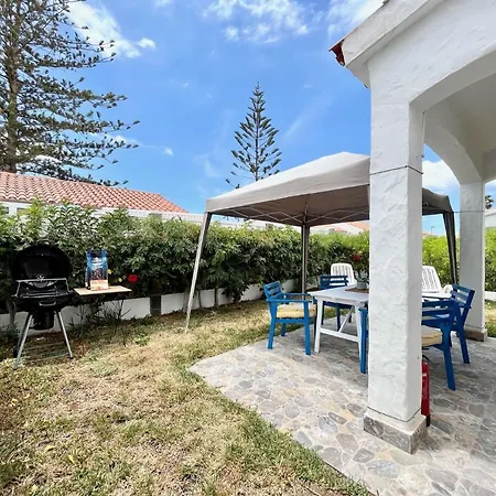 Holiday home Xookoob Tropical Retreat *