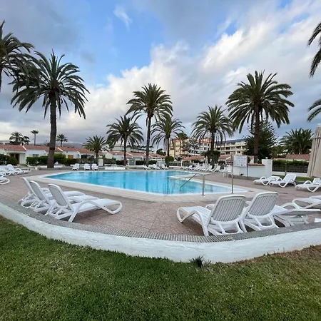 Xookoob Tropical Retreat San Bartolome de Tirajana (Gran Canaria)