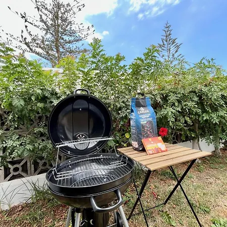 Holiday home Xookoob Tropical Retreat San Bartolome de Tirajana (Gran Canaria)