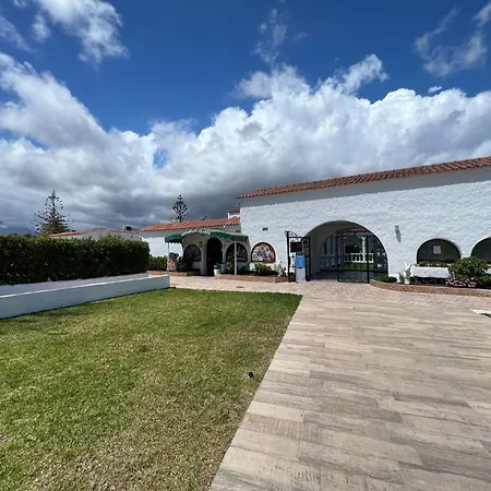 Xookoob Tropical Retreat Holiday home San Bartolome de Tirajana (Gran Canaria)