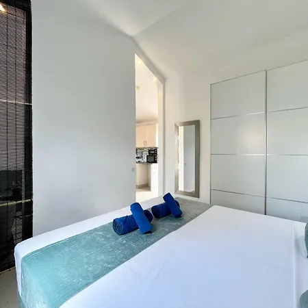 בית נופש Xookoob Tropical Retreat San Bartolomé